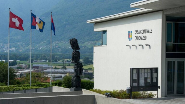 Scopri di più sull'articolo SPORTELLO DEL LAVORO COMUNALE