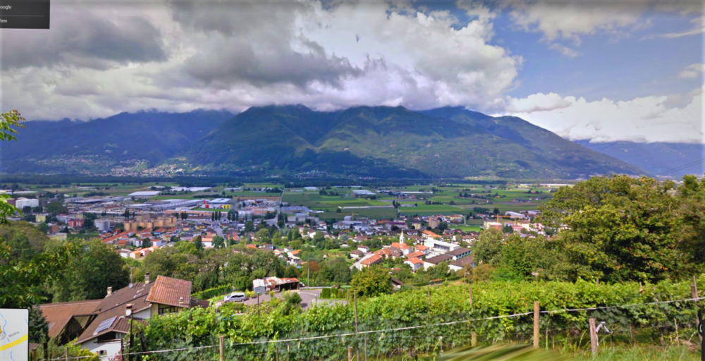Al momento stai visualizzando CUSTODE SOCIALE DI PAESE A CADENAZZO