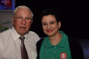 Natascia Caccia Cadenazzo Blocher