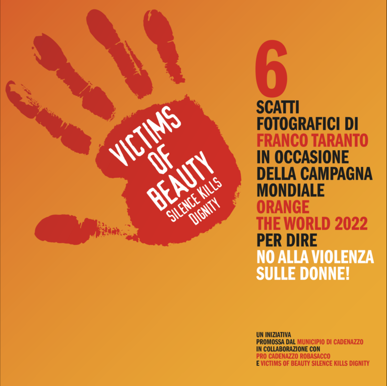 Scopri di più sull'articolo Victims of Beauty Silence Kills Dignity