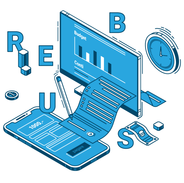 Scopri di più sull'articolo REBUS SPORTELLO ITINERANTE FINANZIARIO