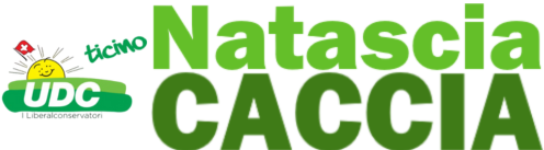 Natascia Caccia Logo