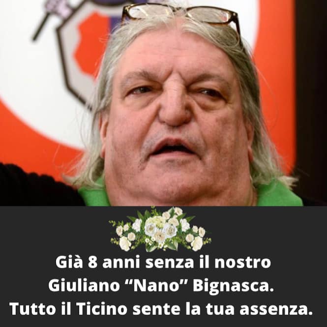 Al momento stai visualizzando Un pensiero al nostro leader